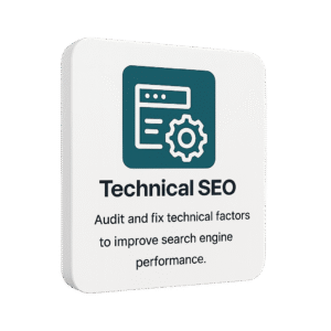 Technical SEO